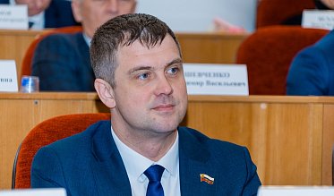 Депутаты приняли в первом чтении бюджет Оренбуржья